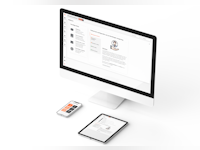 RentMagic Software - 1 - Vorschau