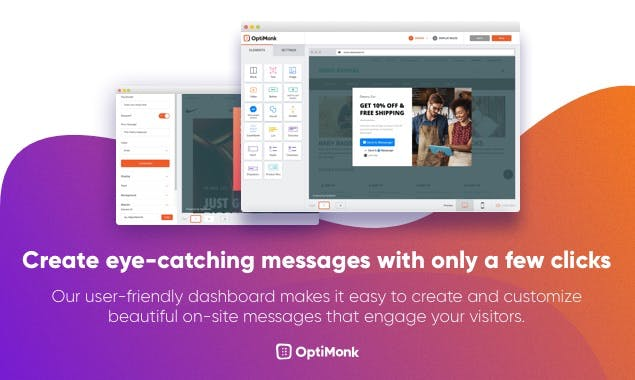 OptiMonk Software - 3