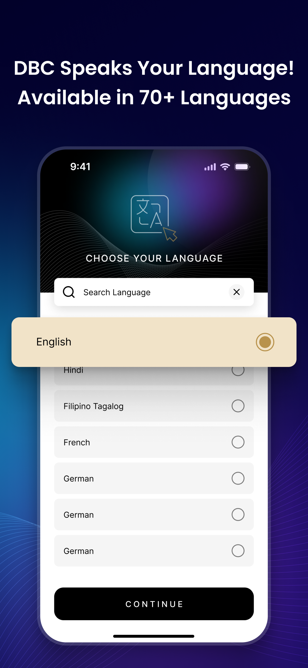 Sailax Digital Business Cards