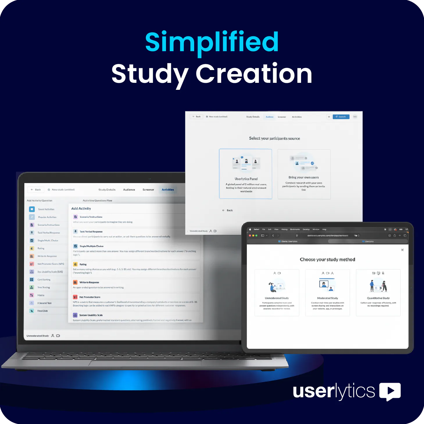 Userlytics Price, Features, Reviews & Ratings - Capterra India