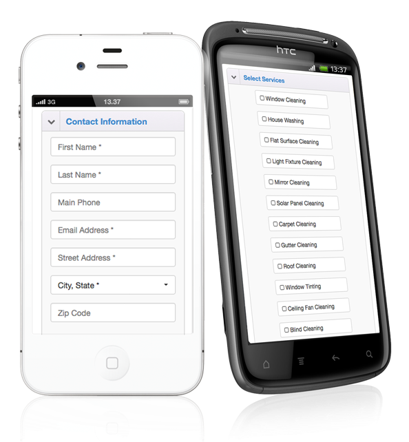 ResponsiBid Software - 5