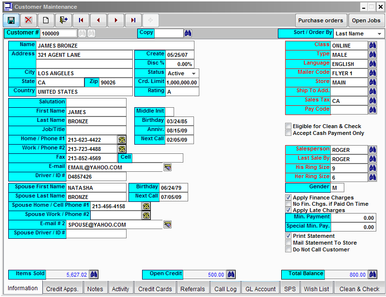 Software Jewelmate Enterprise Retail 21 Resenas Precios Y Demos