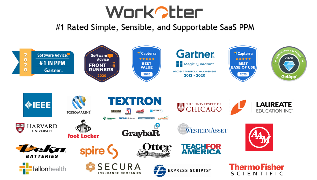 WorkOtter Software - 1