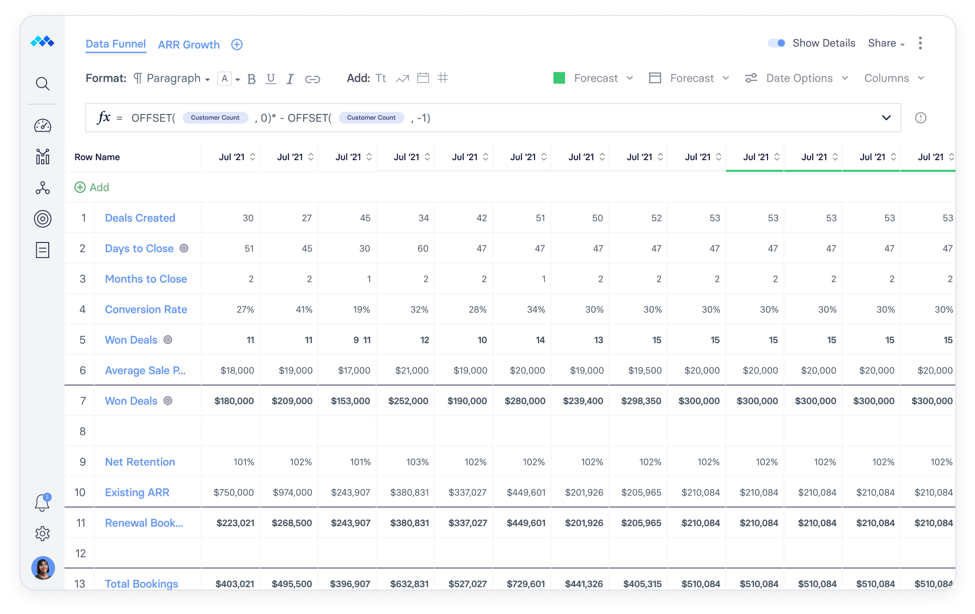Mosaic Software Reviews, Demo & Pricing 2023