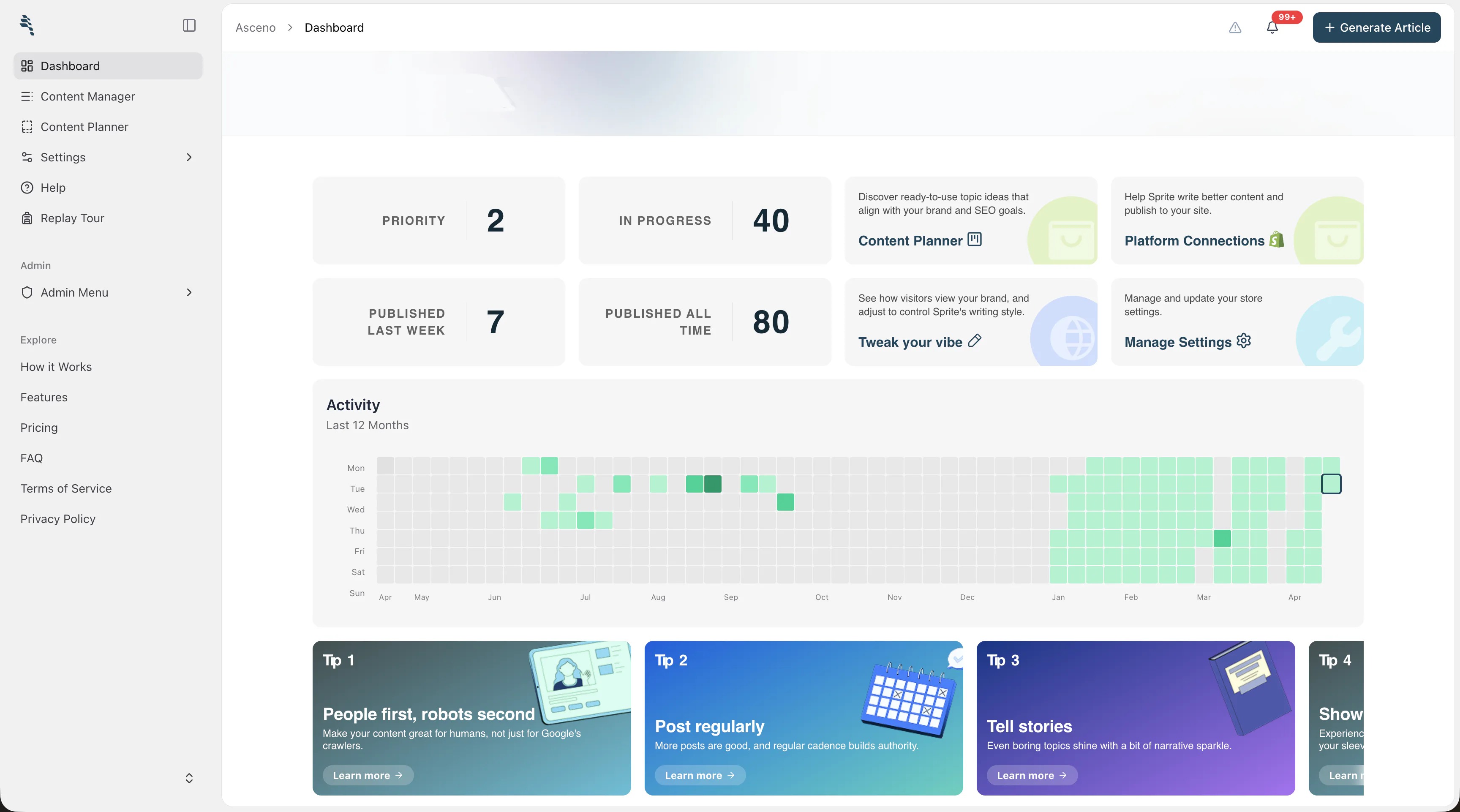 Sprite Reviews, Cost & Features | GetApp Australia 2026