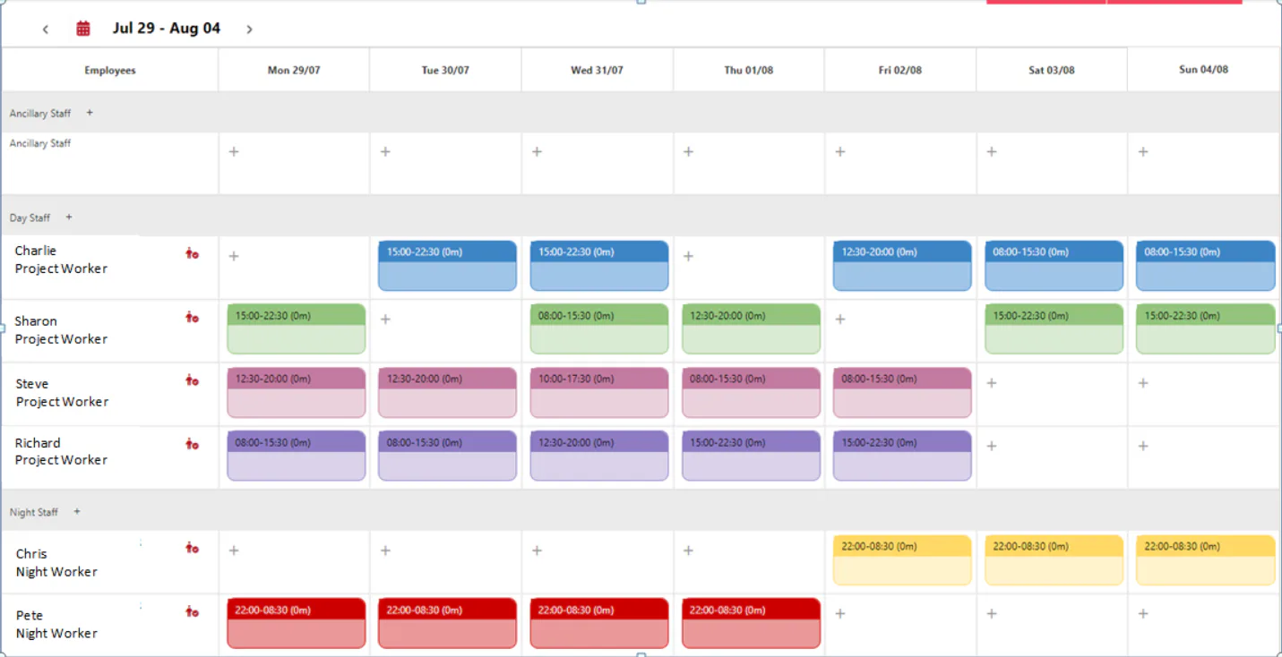 Axis Plus Pricing, Cost & Reviews - Capterra Singapore 2025