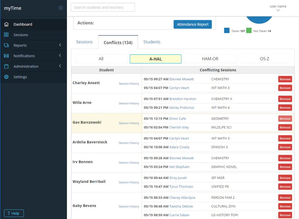 Student Support Time Pricing, Cost & Reviews - Capterra UK 2026