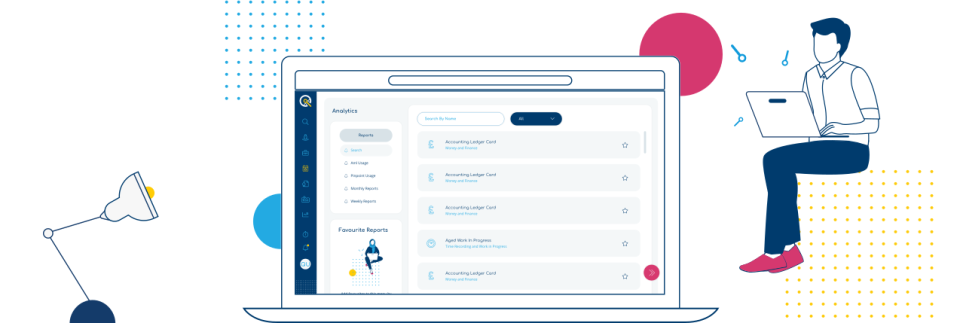 Quill Software - 4