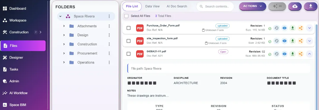 Space AI Price, Features, Reviews & Ratings - Capterra India