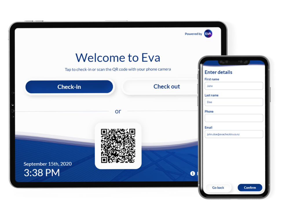 EVA Check-in Pricing, Alternatives & More 2022 - Capterra