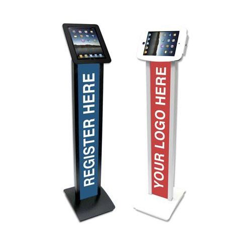 Kiosk giving facilitates the setup of recurring tithes and gifts