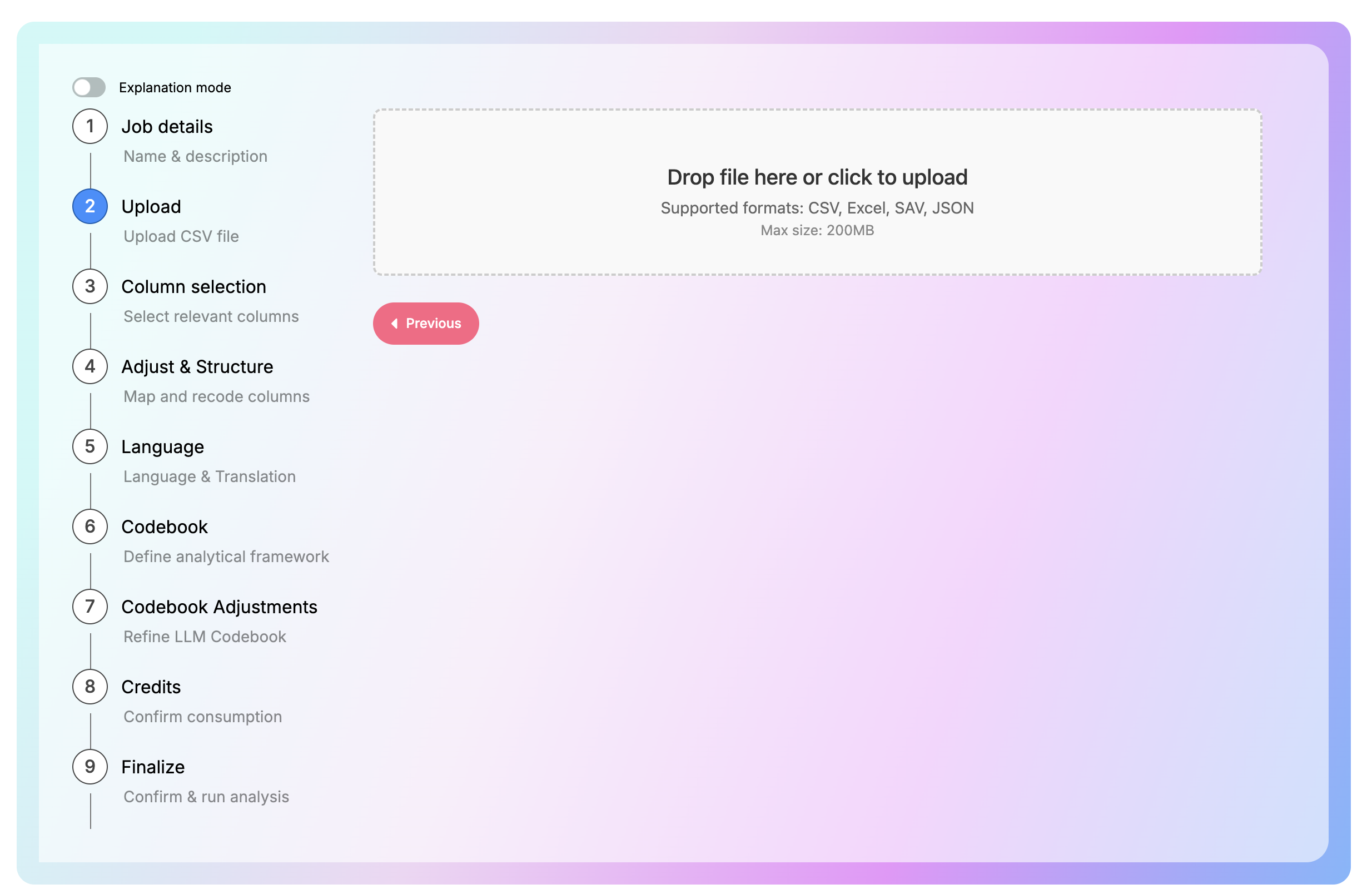Cauliflower Software - 3