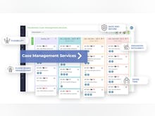 PlanStreet Software - Planstreet - Case Management Servcies