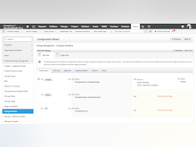 ManageEngine ServiceDesk Plus Software - Configure workflow for change management