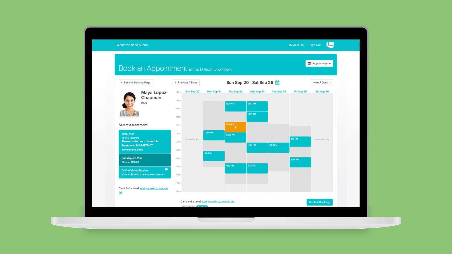 Jane Pricing, Alternatives & More 2023 Capterra