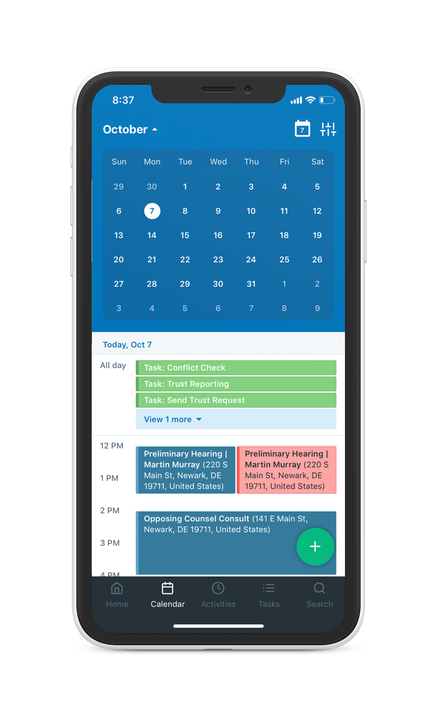 Clio Software 2021 Reviews, Pricing & Demo