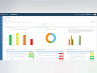 Camms.Risk Software - 2 - Vorschau