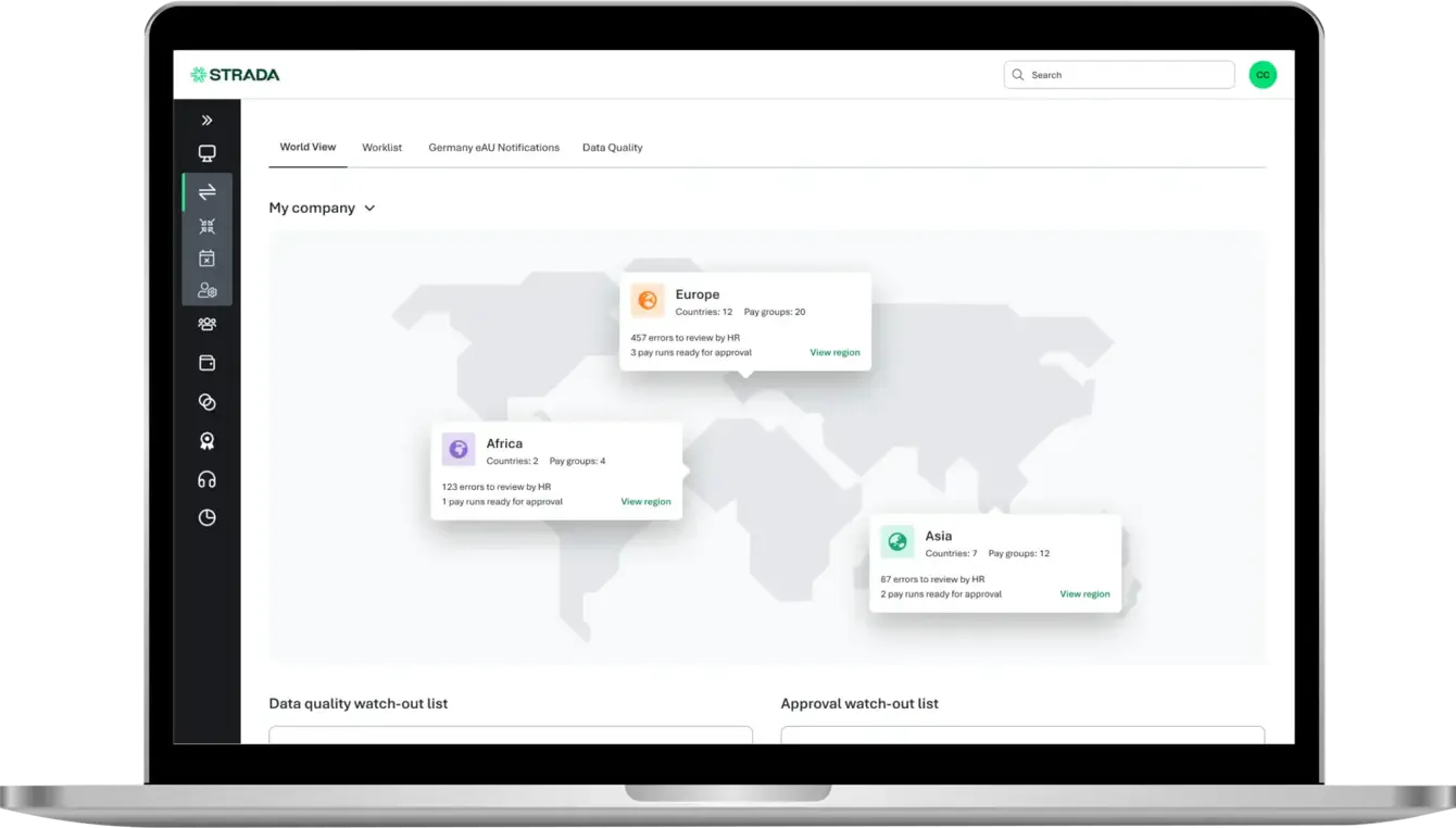 Stroda Bc Strada Pricing, Reviews & Features - Capterra Canada 2026