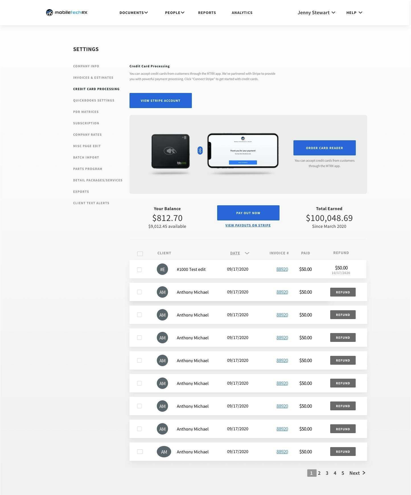 Mobile Tech RX Pricing, Alternatives & More 2022 - Capterra