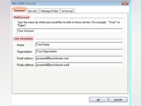 Mail Communicator Software - 1 - miniatuur