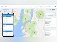Eworks Manager Software - 2 - Vorschau