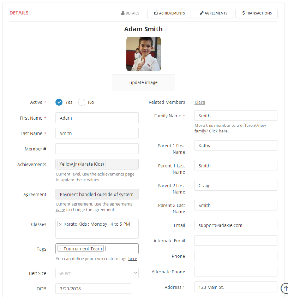 Member Details-thumb
