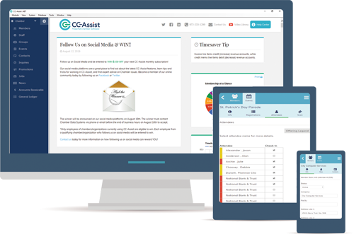 CC-Assist.NET Software - 5