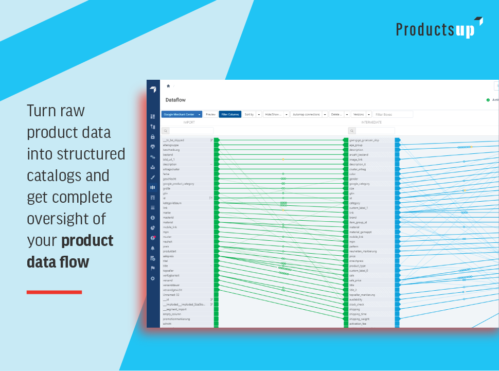 Productsup Logiciel - 3