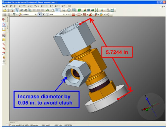 AutoVue Enterprise Visualization Pricing, Alternatives & More 2023