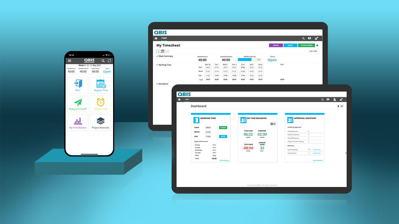 QBIS Pricing, Reviews & Features - Capterra New Zealand 2025