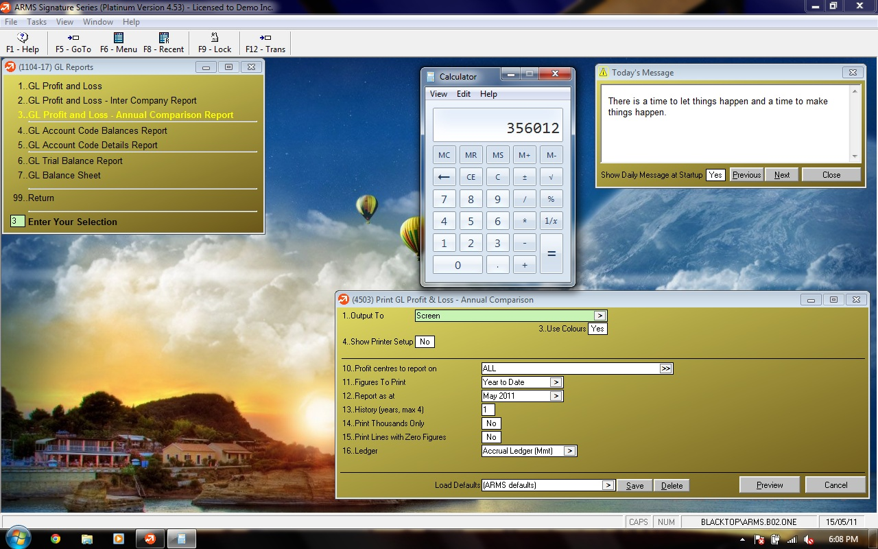 ARMS USA Software 2021 Reviews, Pricing & Demo