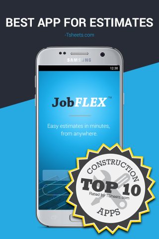 JobFLEX Software - 1