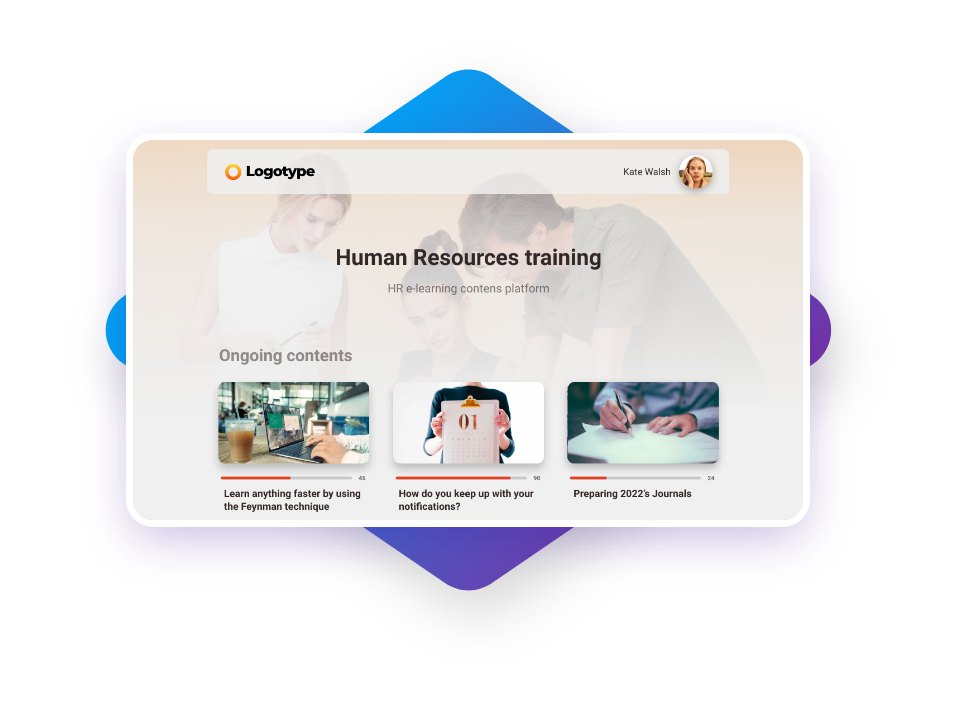 isEazy Author Software - 4