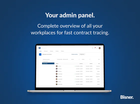 Bisner Workspace Capacity Manager Pricing, Reviews & Features ...