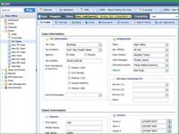 irsLogics Software - 1 - Vorschau