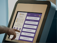 Kapowai Online Banking Software - 2 - Vorschau