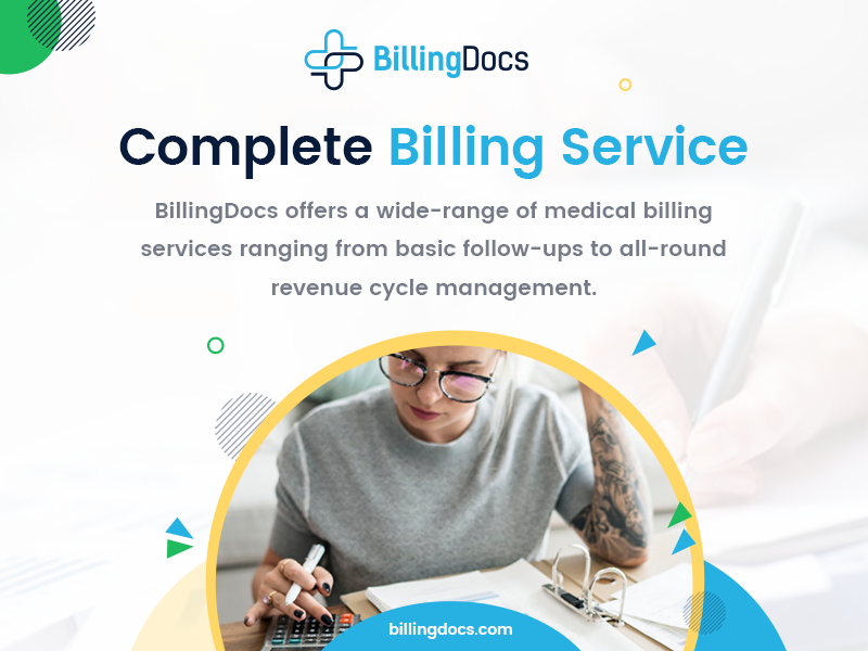 Complete Billing Service