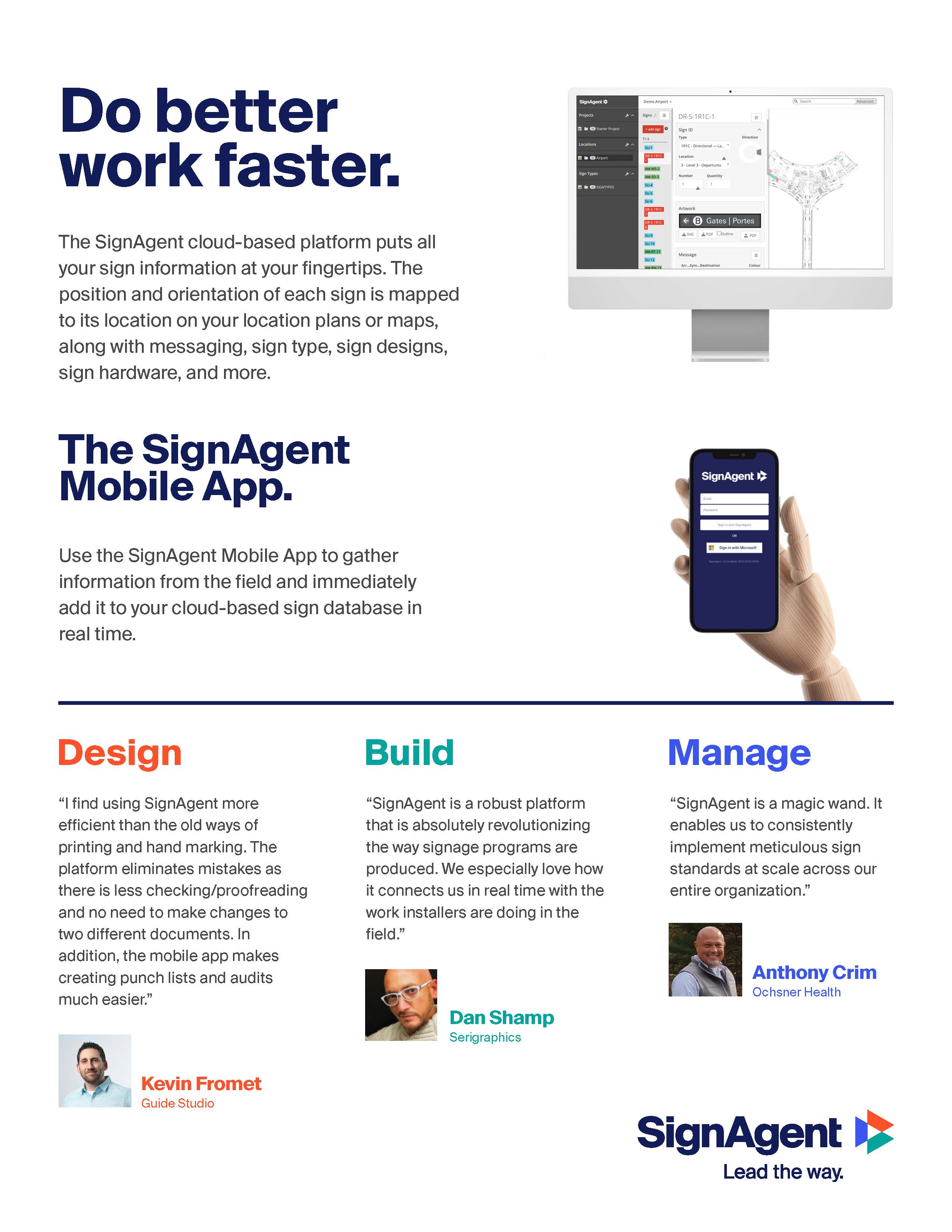 SignAgent Software Pricing, Alternatives & More 2026 | Capterra