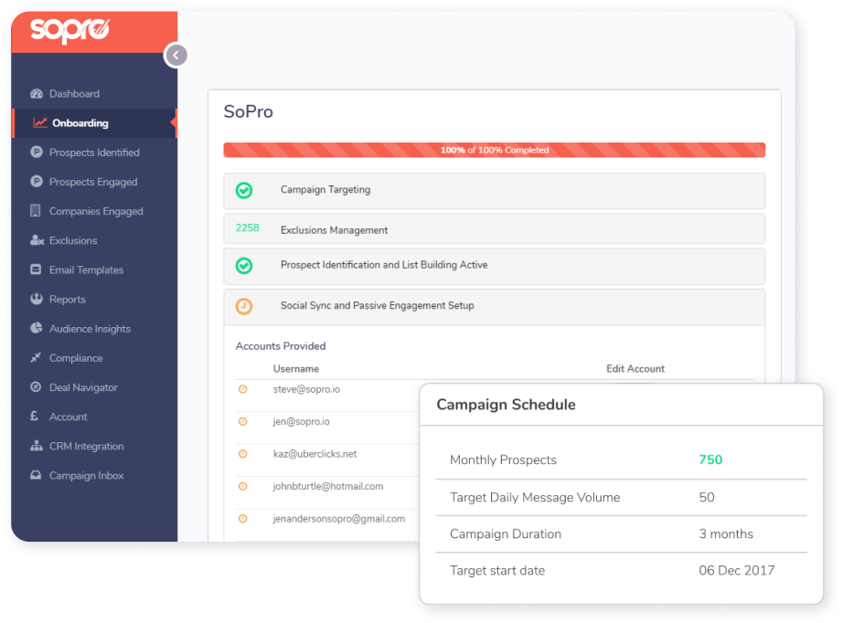 Sopro Software - 2