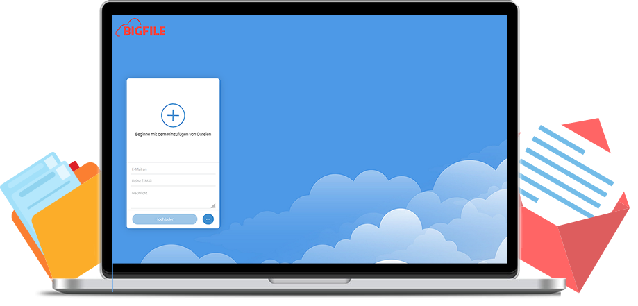 bigfile Software - 1