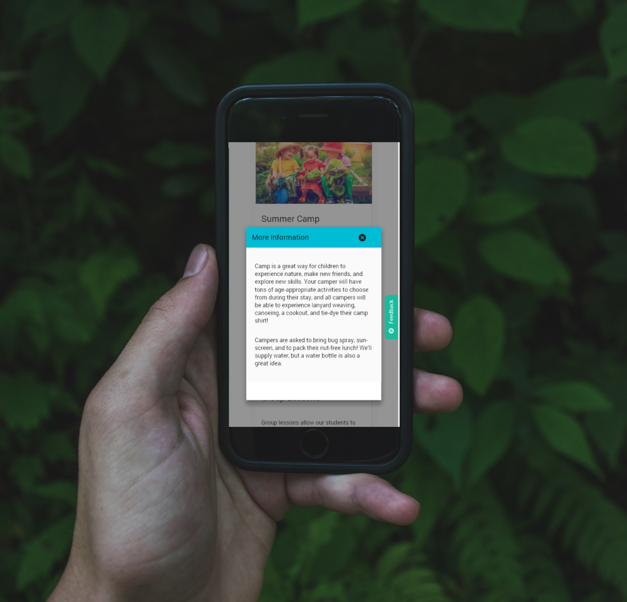 Cogran Software - Cogran looks amazing on any device, no matter what browser.