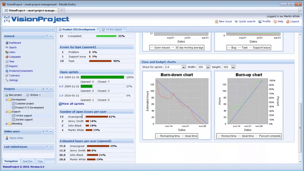 VisionFlow Logiciel - 3