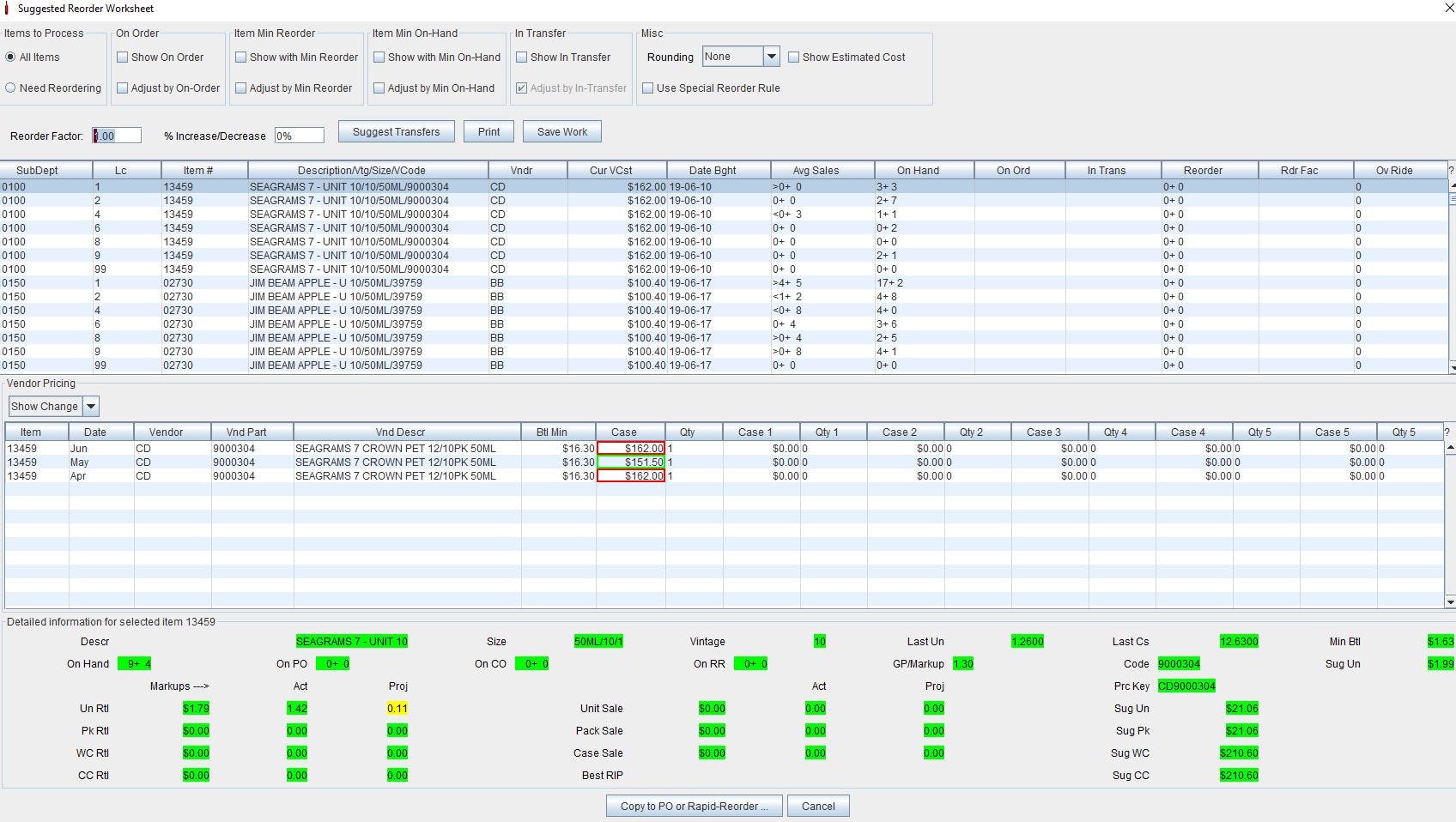 Wine POS Software 2024 Reviews, Pricing & Demo