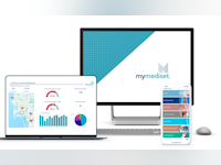 mymediset Software - 1