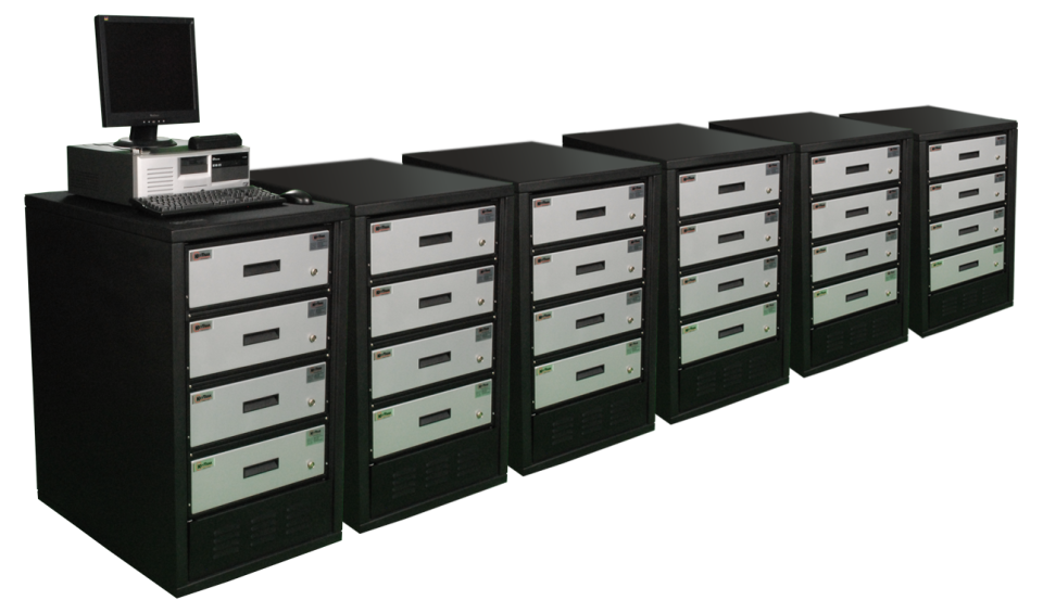 KeyTrak Pricing, Alternatives & More 2021 Capterra