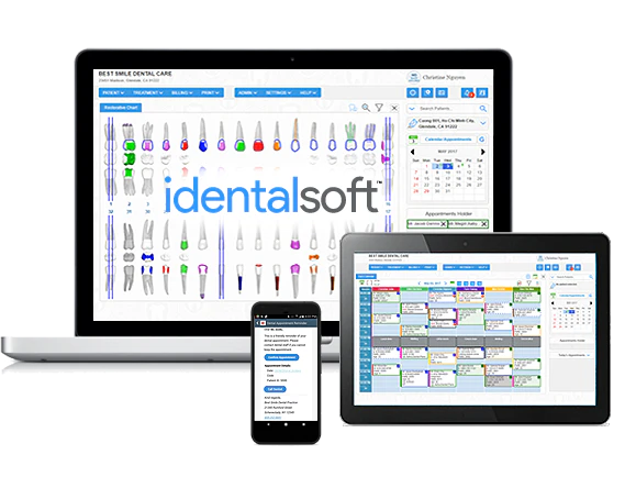 Compare iDentalSoft vs Curve Dental 2023 | Capterra