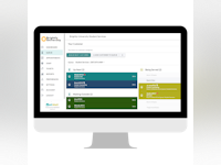 WaitWell Software - 4 - Vorschau