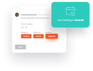 Chili Piper Pricing Alternatives More 2023 Capterra
