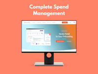 Accrualify Spend Management Platform Software - 1