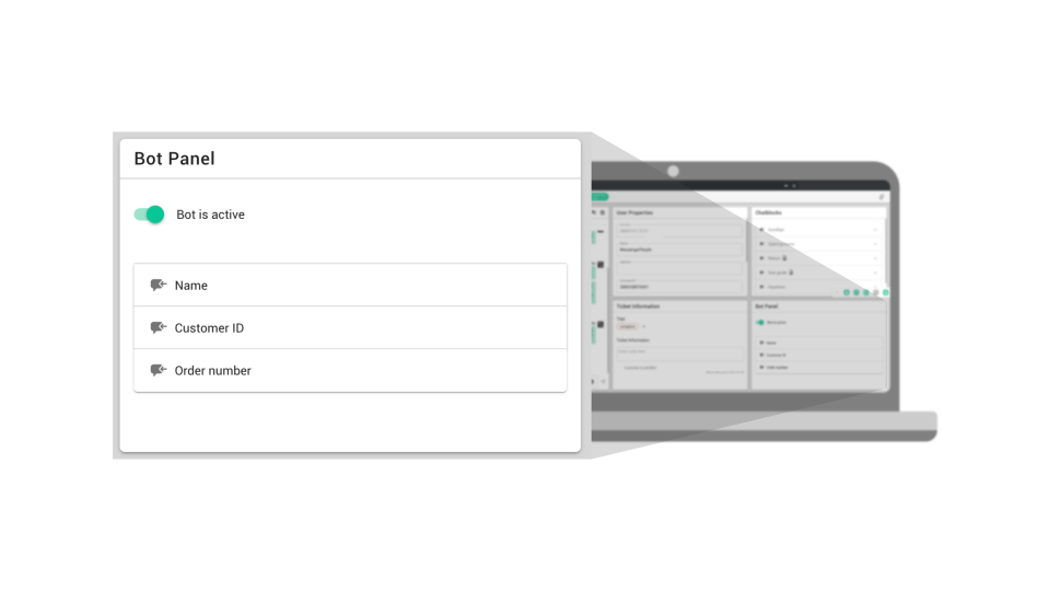 Sinch Engage Software - 8